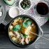 Ajiaco (Colombian Chicken & Potato Soup)