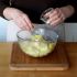 Add the butter