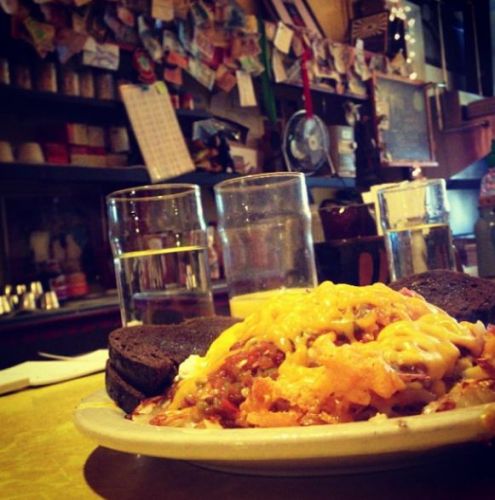 Al's Breakfast - Minneapolis, MN