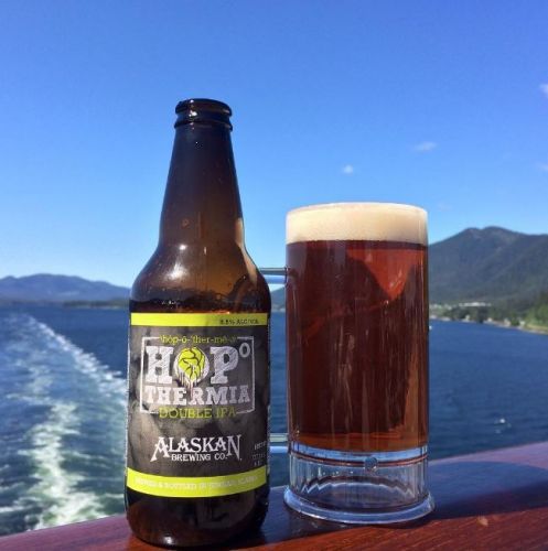 Alaskan Brewing Co. - Juneau, AK