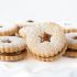 Peruvian alfajores