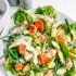 Summer loving all-in salad