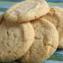 Almond cookies