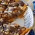 Almond Joy pie