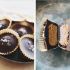 Almond butter cups