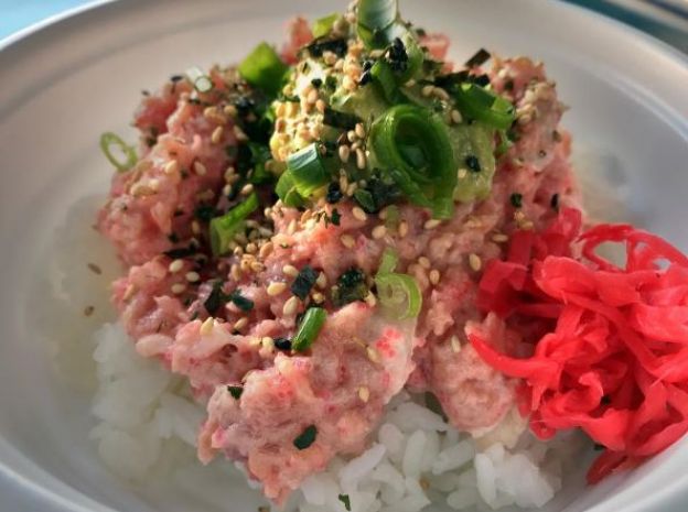 Aloha Plate - Honolulu, HI