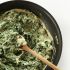 Creamy Kale and Spinach Dip