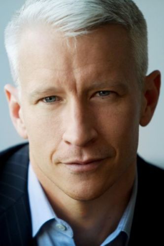 Anderson Cooper