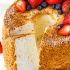 Angel Food Cake