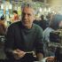 Anthony Bourdain - American Chef, Author & TV Personality