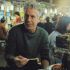 Anthony Bourdain - American Chef, Author & TV Personality