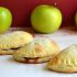 Apple and Cranberry Turnovers