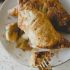 Apple Cider Turnovers