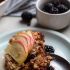Apple & Cinnamon Baked Oatmeal