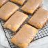 Apple Cinnamon Pop Tarts