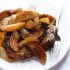 APPLE CINNAMON PORK CHOPS