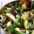 APPLE CRANBERRY WALNUT SALAD