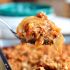 Apple crisp