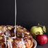 Apple Fritter Monkey Bread