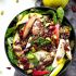 Apple Pistachio Quinoa Salad