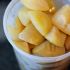 Apple sauce