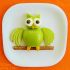 Apple Owl