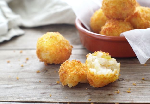 Arancini