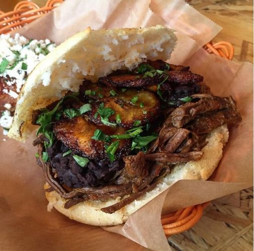 Arepa