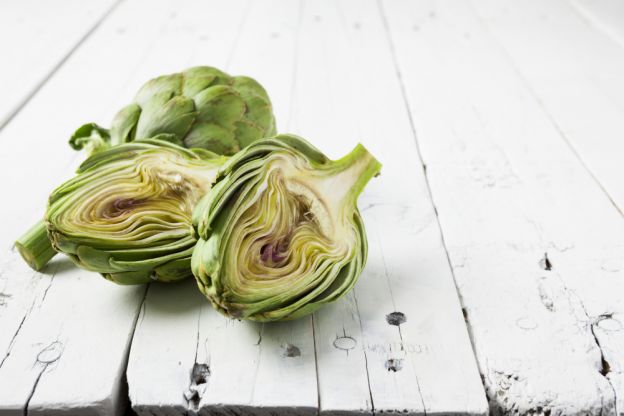 Artichoke
