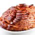 Asian Barbeque Glazed Ham