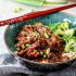 Asian Caramel Slow Cooker Pulled Pork