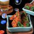 Asian Crispy Chicken Wings