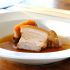 Asian-Style Braised Pork Belly With Coke
