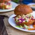 Asian Tofu Salad Sandwiches