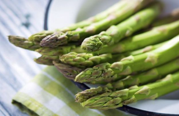 Asparagus