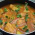 Assamese fish curry