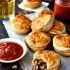 Australia - Mini Meat Pies