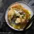 Authentic Chinese Scallion Pancakes
