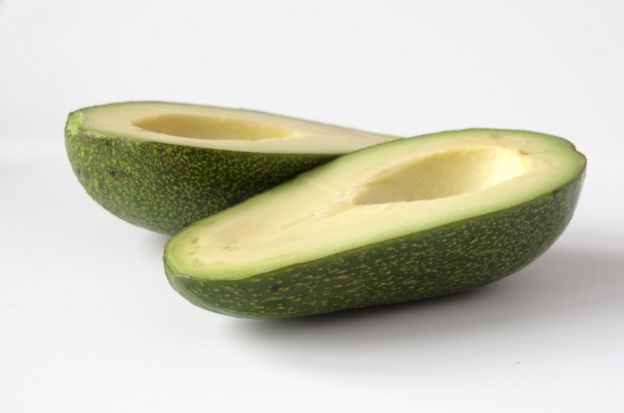 Chose the right avocados