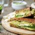 6. Substitute avo for mayo