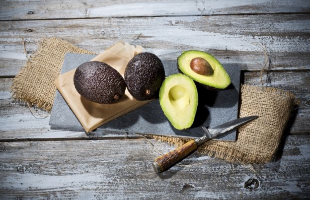 19. Never use an unripe avocado again