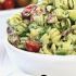 Avocado Pasta Salad