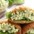 Avocado Egg Salad
