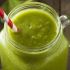 Avocado juice