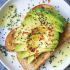 Avocado and Toast