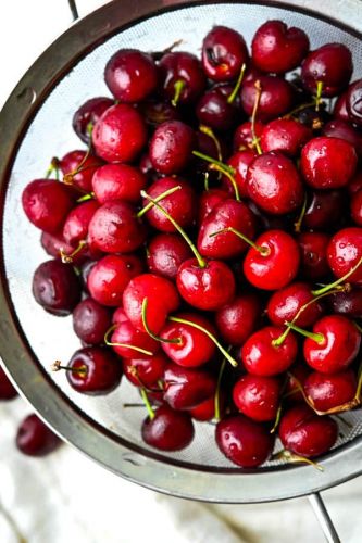 Cherries