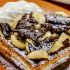 Apple waffles
