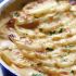 Potato gratin