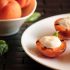 Grilled Apricots with Honey Greek Yogurt