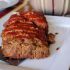 Vegetarian Meatloaf